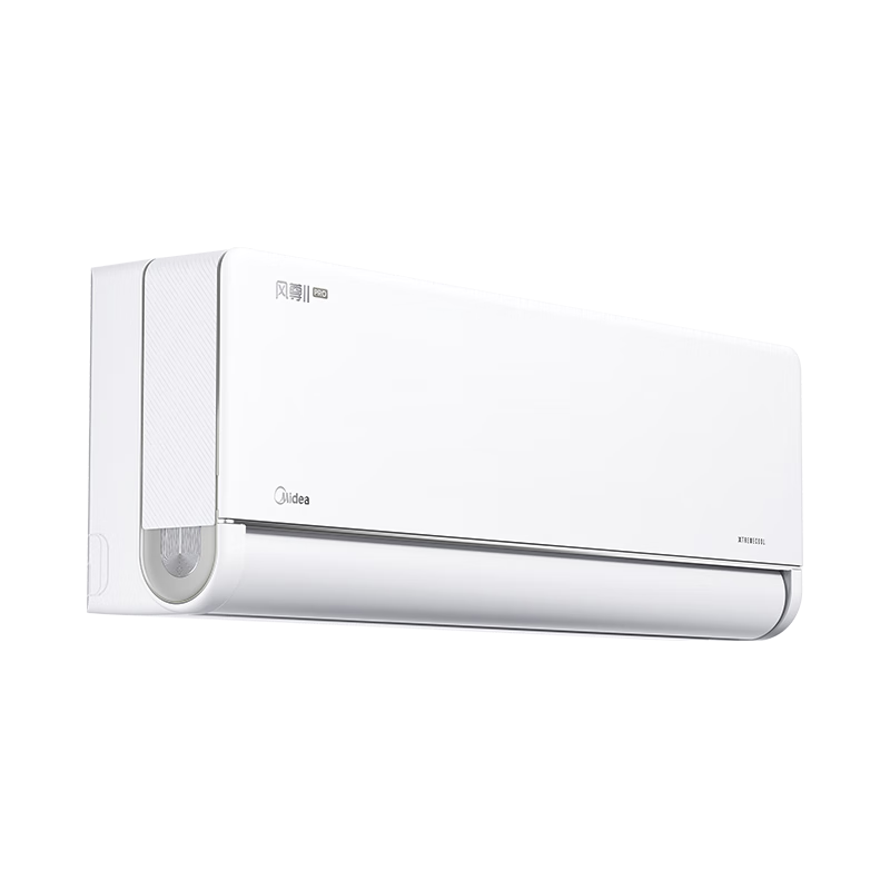 美的 风尊二代PRO系列 KFR-35GW/N8MXC1ⅡPro 新一级能效 壁挂式空调 1.5匹 2129.2元