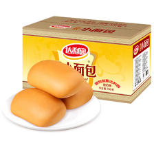 达利园法式小面包香奶味700g 15.9元（PLUS免运费）