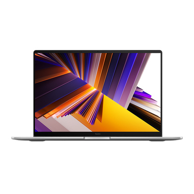 淘宝百亿补贴：小米RedmiBook 16笔记本 2024-12代 /i5-12450H/16G/512G 2399.2元