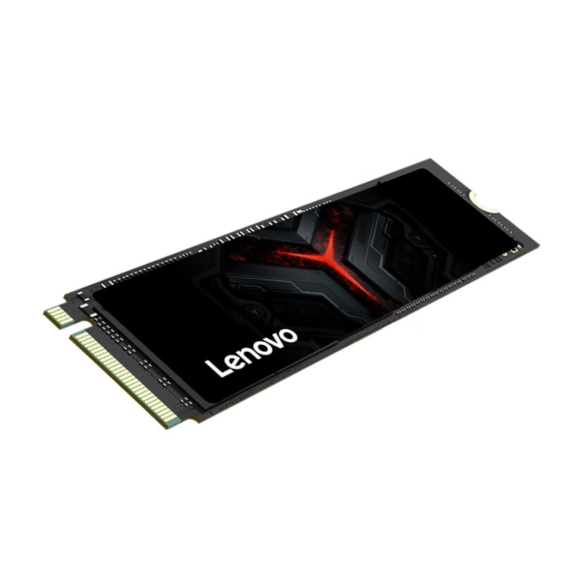 PLUS会员：Lenovo 联想 SL7000 4Pro NVMe M.2 固态硬盘 2TB（PCI-E4.0） 824.36元（需用券