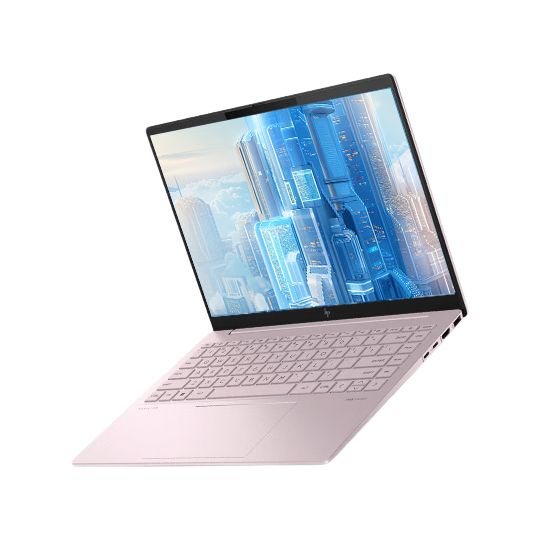 HP 惠普 星Book Pro 14 2024款 14英寸轻薄本（Ultra5-125H、32GB、1TB） 4595.2元