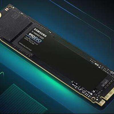 10号20点、PLUS会员：SAMSUNG 三星 2TB SSD固态硬盘 M.2接口 NVMe协议PCIe4.0*4/5.0*2 990