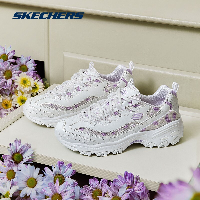 斯凯奇 花海熊 女款休闲运动鞋 150234-238527 197元（需用券）