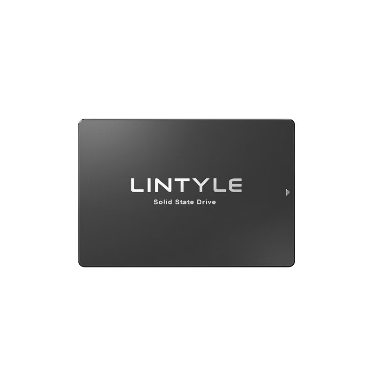 LINTYLE 凌态 X12 SSD固态硬盘 480GB SATA3.0 185元