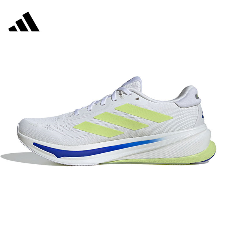 adidas 阿迪达斯 SUPERNOVA RISE 2 M 男款跑步鞋 JS0493 544元