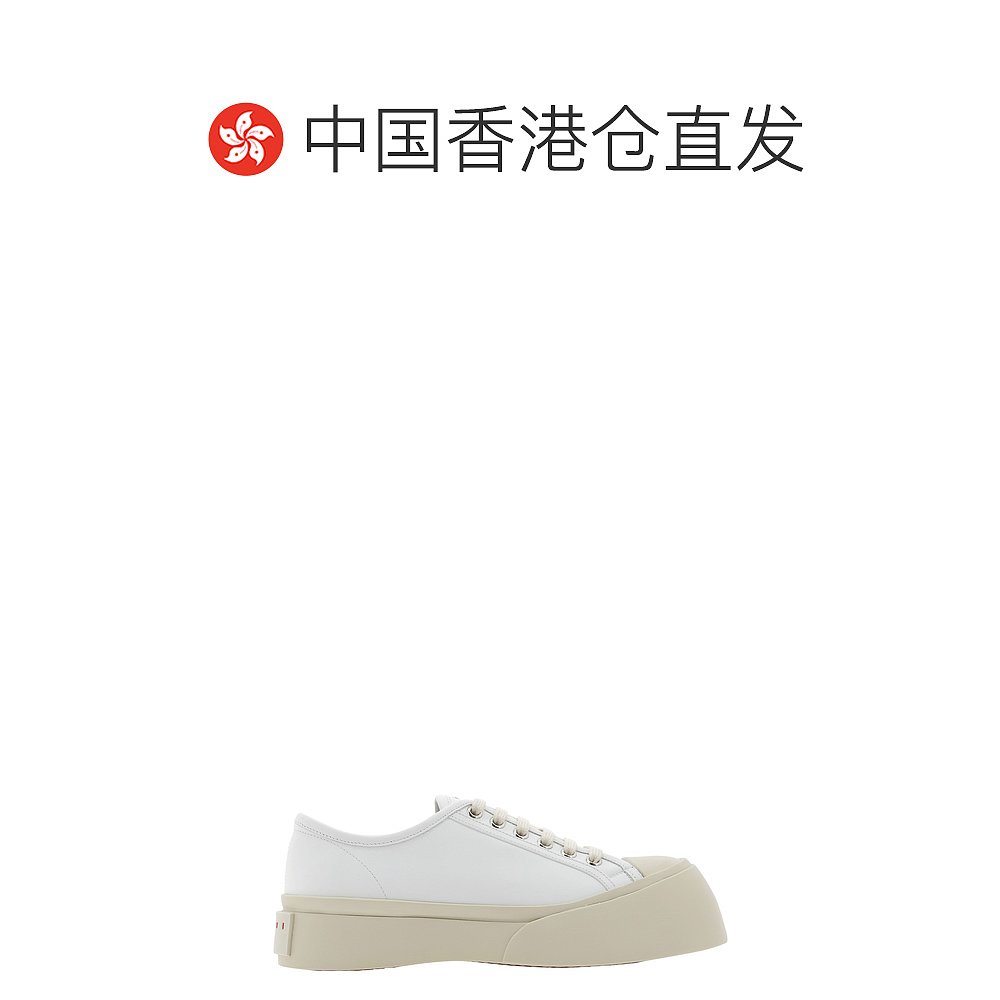 MARNI 香港直邮MARNI 女士运动鞋 SNZW003020P272200W01 3036元