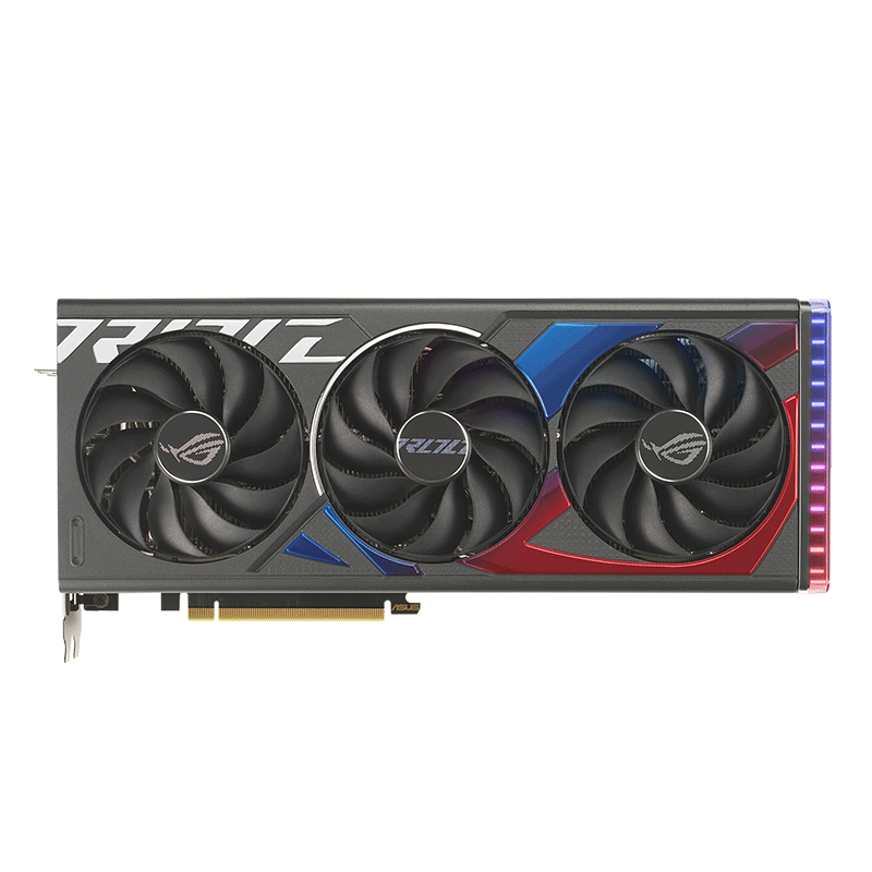 再降价、PLUS会员: 华硕 ROG STRIX GeForce RTX 4060 Ti O8G GAMING 电竞游戏显卡 3480.51