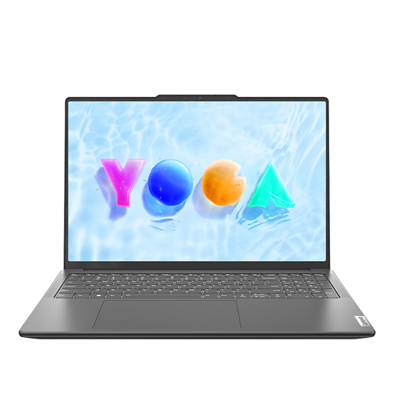 PLUS会员、政府补贴：Lenovo 联想 YOGA Pro16s至尊版 笔记本电脑 13905H RTX4060 32GB+1