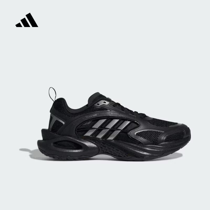 adidas 运动鞋男女休闲鞋 477.6元