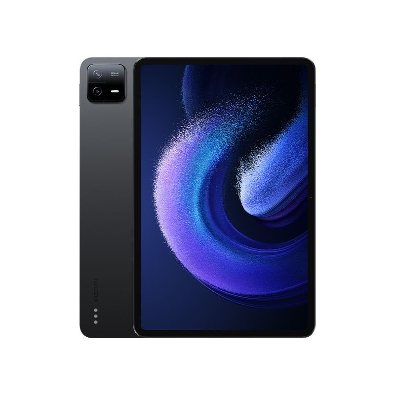 百亿补贴：Xiaomi 小米 平板6 pro 骁龙8+强芯 智能平板电脑 12GB+512GB 2518元包邮