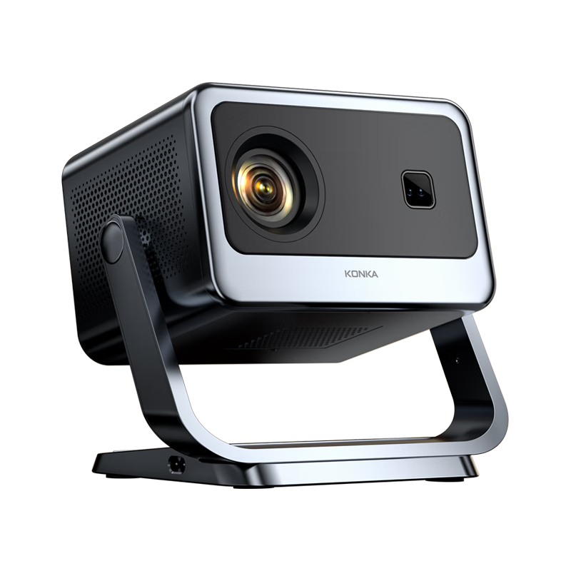 康佳 C2pro 云台投影仪 367.84元