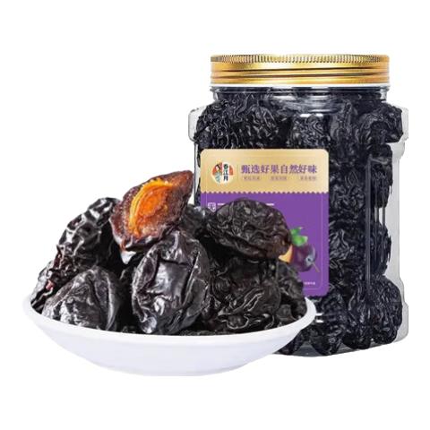 春江月 西梅干500g 15.8元（需用券）