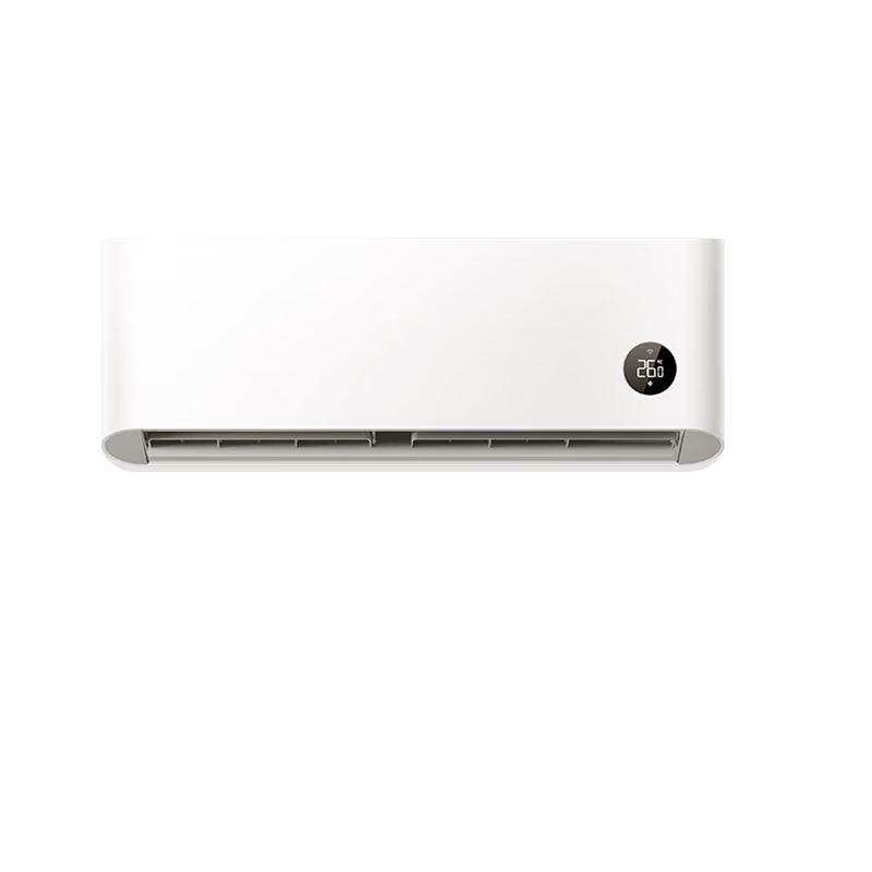 小米 Xiaomi 巨省电系列 KFR-35GW/N1A1 新一级能效 壁挂式空调 1.5匹 1695.2元包邮