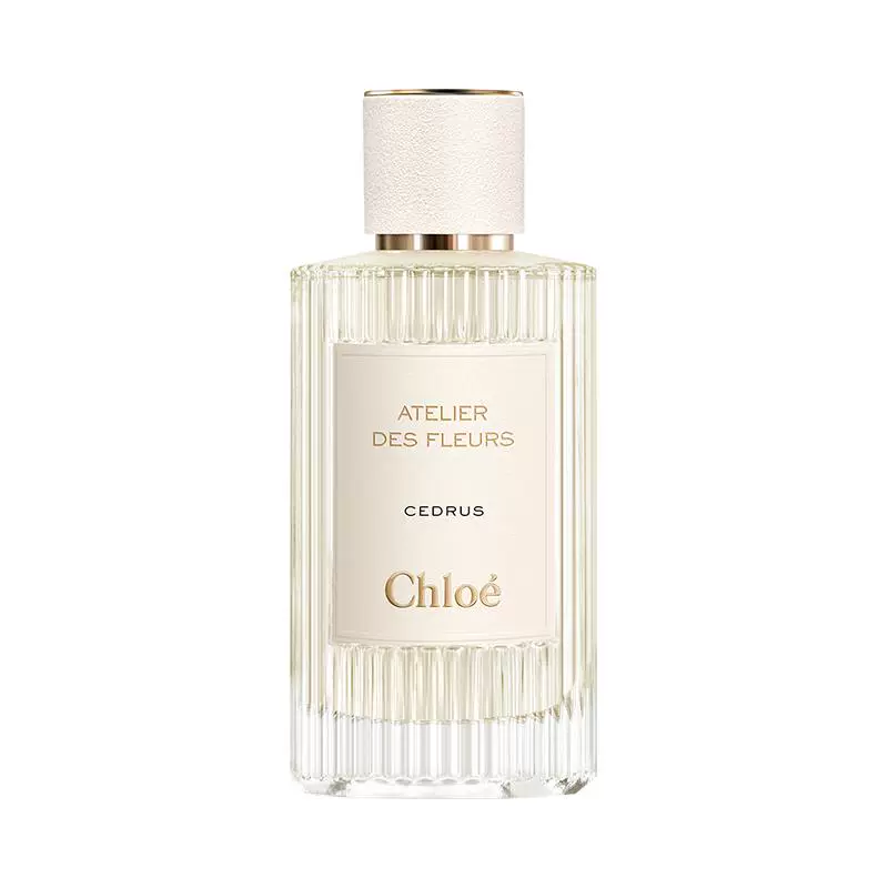 Chloé 蔻依 木兰诗语新年限定礼盒（香水50ml+护手霜50ml+随机香氛4ml*3+1.2ml*1+