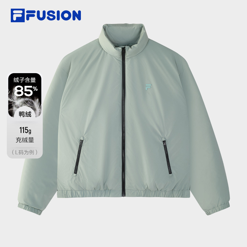 FILA FUSION 斐乐男款羽绒服T11M445906F 879元（需用券）