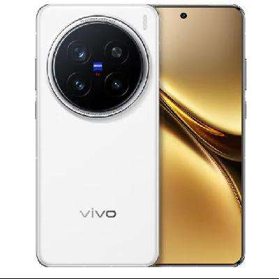 PLUS：vivo X200 Pro 12GB+256GB 白月光 移动轻合约 4141元（需领券）