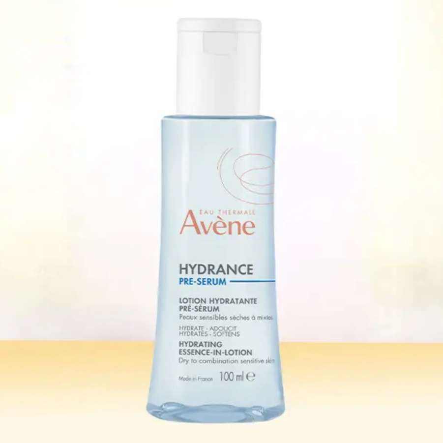 雅漾Avene 恒润肌活保湿精华液100ML 22.3元(需领券)