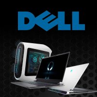 Dell 年中大促｜Alienware 240Hz IPS G-sync 显示器$299 外星人高颜值台式机$1099起