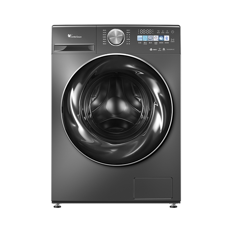 小天鹅 小乌梅2.0 TG100RVICPRO 全自动滚筒洗衣机 10kg 1949.2元