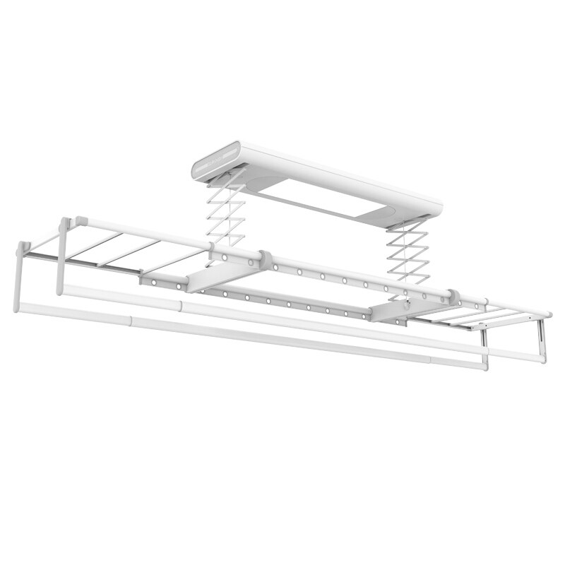 邦先生 电动晾衣架隐形晾衣杆升级米家智能大屏 M17 989.41元