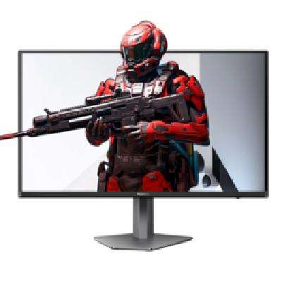 双11狂欢、PLUS会员：AOC 冠捷 AG276QZD2 26.5英寸 OLED FreeSync 显示器（2560×1440、24