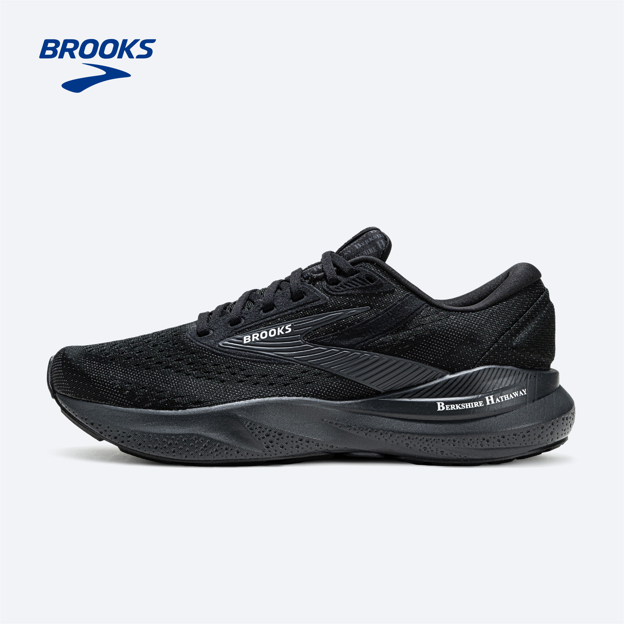 BROOKS Adrenaline GTS 追岚24跑鞋男女支撑 554.36元（需用券）