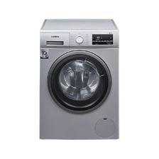 SIEMENS 西门子 XQG90-WG42A2Z81W 滚筒洗衣机 9kg 银色 2049.8元（需用券）