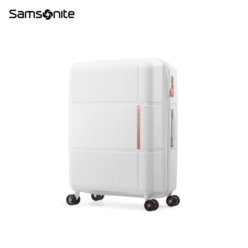 Samsonite 新秀丽 万向轮行拉杆李箱QJ4 28寸 394元（需用券）