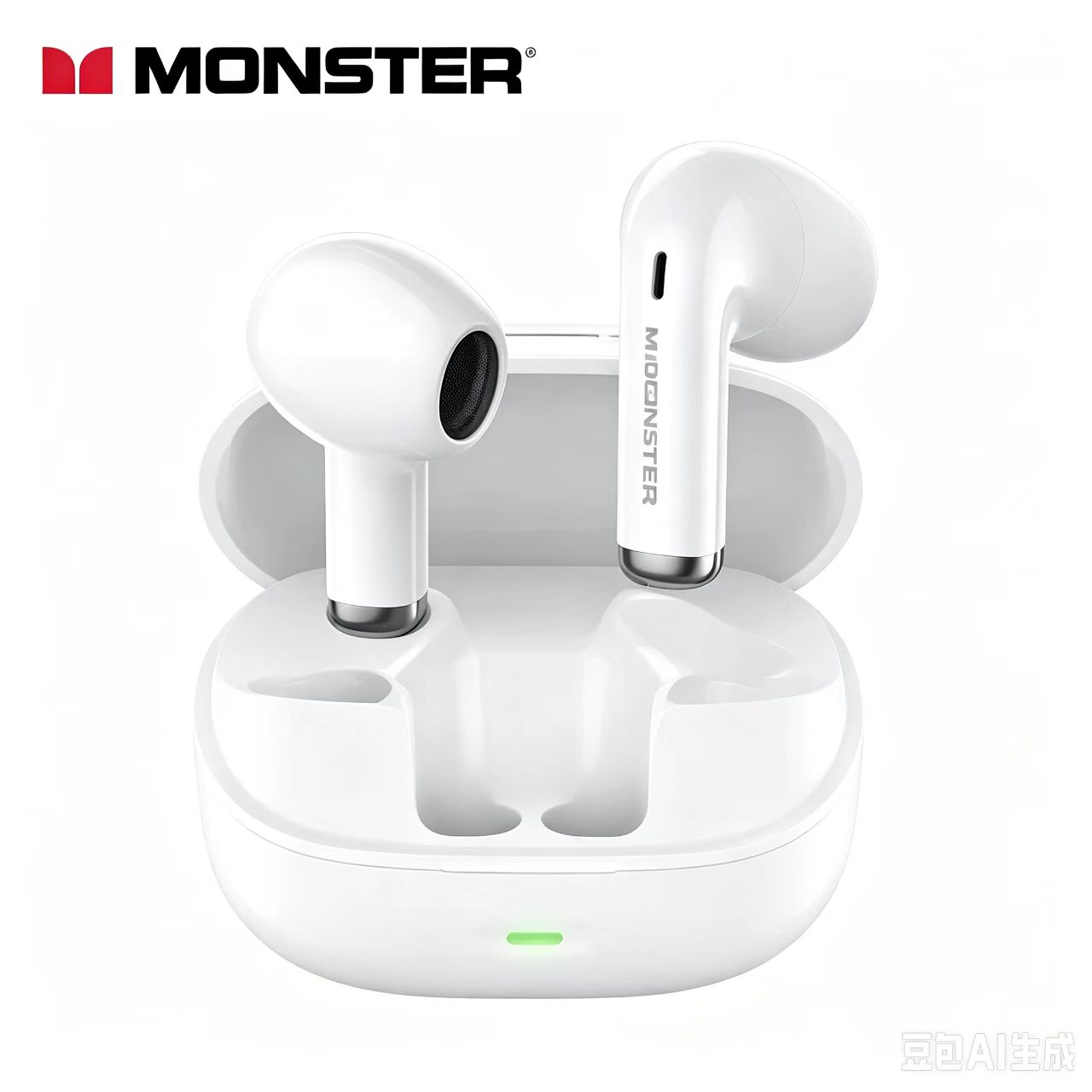 魔声 N-Lite 219 入耳式蓝牙耳机
