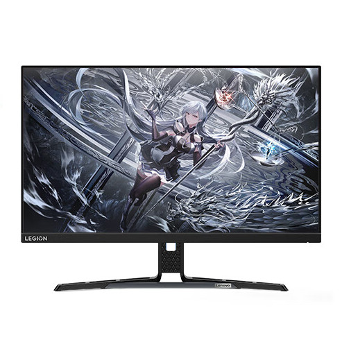 Lenovo 联想 Y27q-30 27寸IPS显示器 （2560×1440、180Hz、99％sRGB、HDR400） 1136元