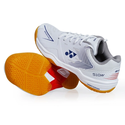 88vip:yonex 尤尼克斯 男女专业羽毛球鞋yy训练运动鞋SHB510WCR 277.57元+738淘金币 