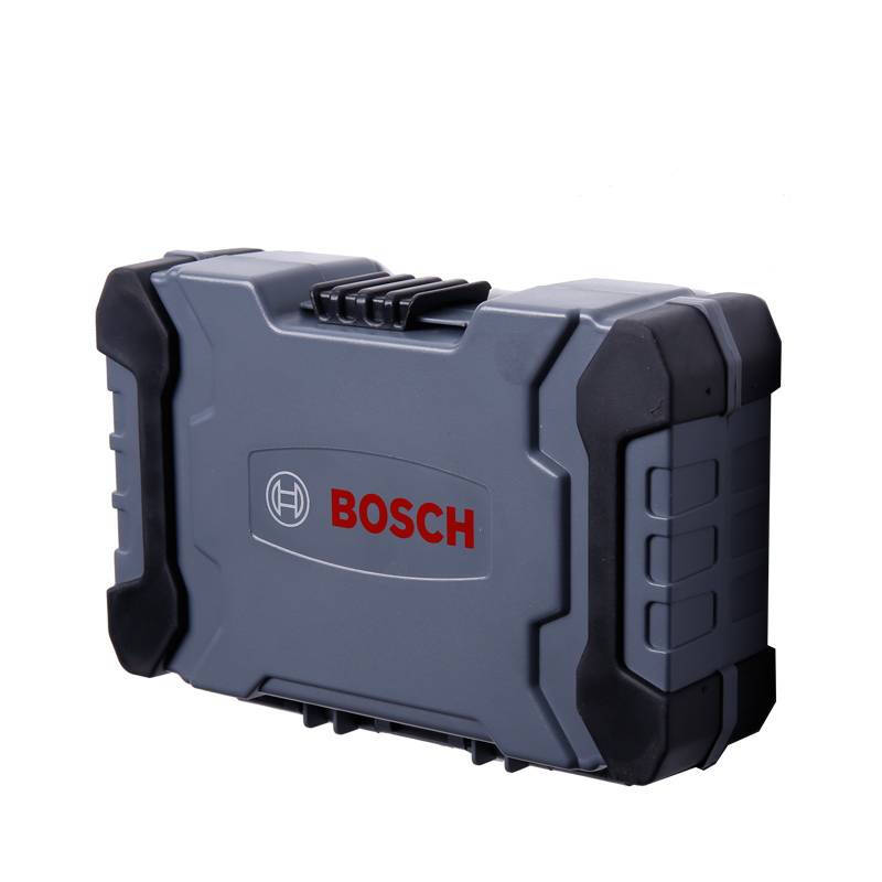 BOSCH 博世 电动螺丝批头套装 43件套 147.81元