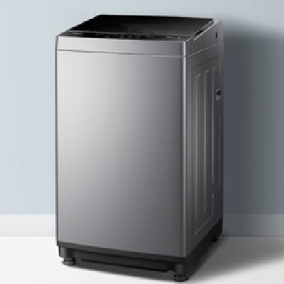 PLUS会员：Midea 美的 随心洗系列 MB80V33B 定频波轮洗衣机 8kg 灰色 705.4元包邮+9