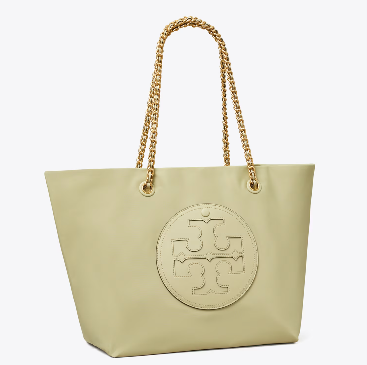 Tory Burch 汤丽柏琦 Ella 链条托特包 4.7折 $153.3（约1114元）