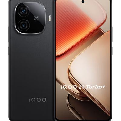 新品首发： iQOO Z9 Turbo+ 5G手机 16GB+256GB 2499.00元