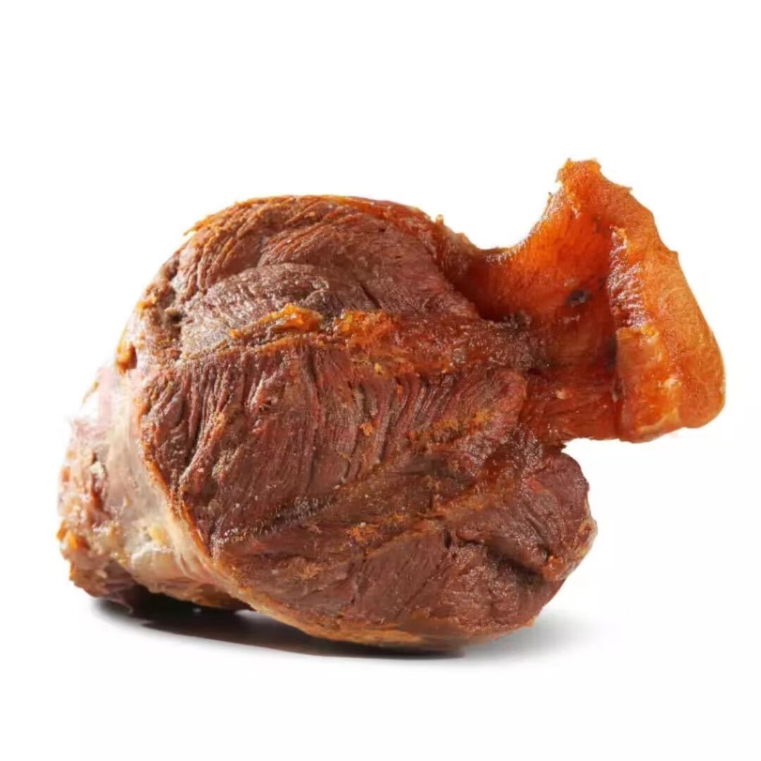 京东精选 酱香真牛肉熟食250g*4袋（活动仅剩最后三小时） 14.9元（需买4件，