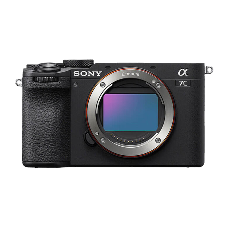 88VIP：SONY 索尼 ILCE-7CM2全画幅微单相机A7c二代 a7c II 银色单机 12499.42元