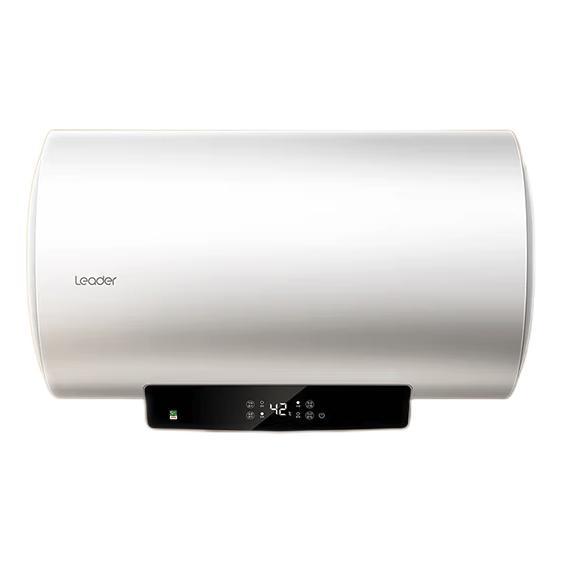 Haier 海尔 LEC6001-LD5 储水式电热水器 80L 2200W 785.4元（需用券）