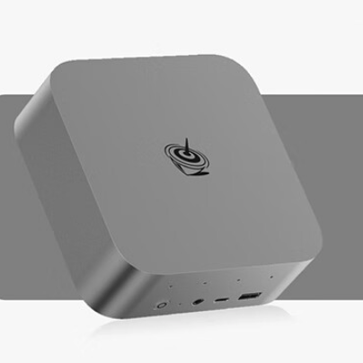 Beelink 零刻 SER9 迷你主机 深空灰（锐龙 AI9 HX 370、核芯显卡、32GB、1TB SSD） 47