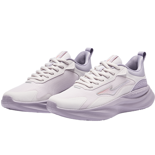 鸿星尔克 猎奇2 跑步鞋 女款 减震回弹 休闲运动鞋 85元