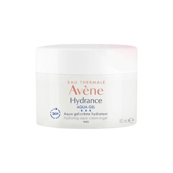 Avene 雅漾 恒润肌活保湿凝露 50ml 49.4元