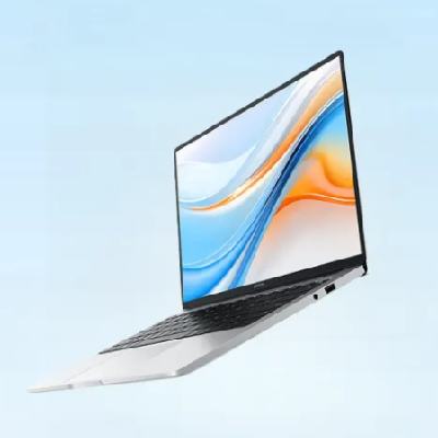 拼多多百亿补贴：HONOR 荣耀 MagicBook X14 Plus 14英寸笔记本电脑（R7-8845HS、16GB