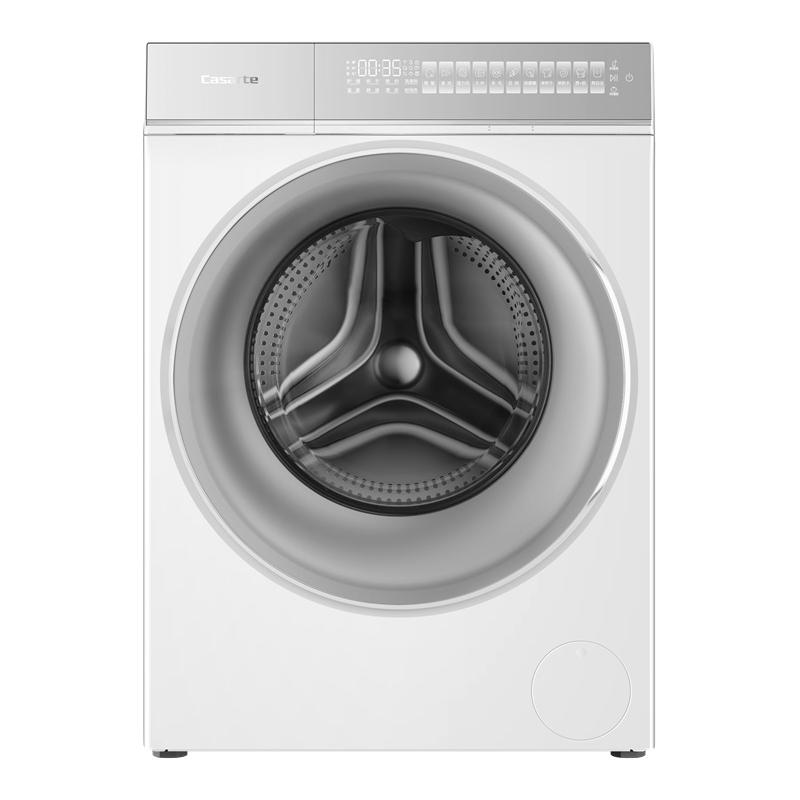 卡萨帝 10kg滚筒洗衣机洗烘一体W2升级款 5732元（需用券）