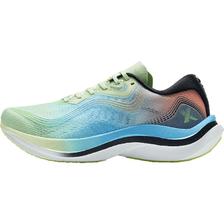 XTEP 特步 260 2.0荧光版竞速跑鞋专业马拉松女鞋跑步鞋长跑运动鞋男鞋 599元