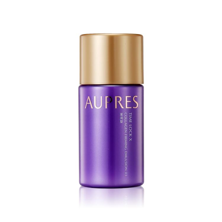 临期品：AUPRES 欧珀莱 时光锁胶原紧致乳(滋润型) 70ml 13.9元