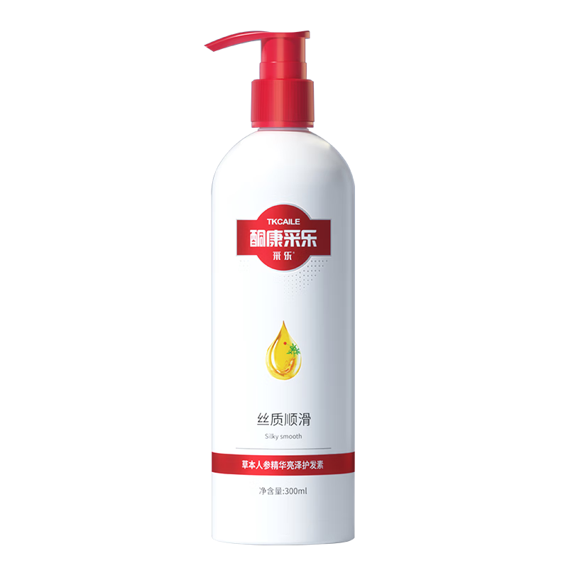 新活动、PLUS会员：采乐 护发素 300ml*2（赠300ml*2） 18.82元（合9.41元/件）