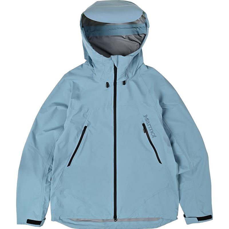 Marmot 男子防风防水硬壳夹克 2648元（需用券）