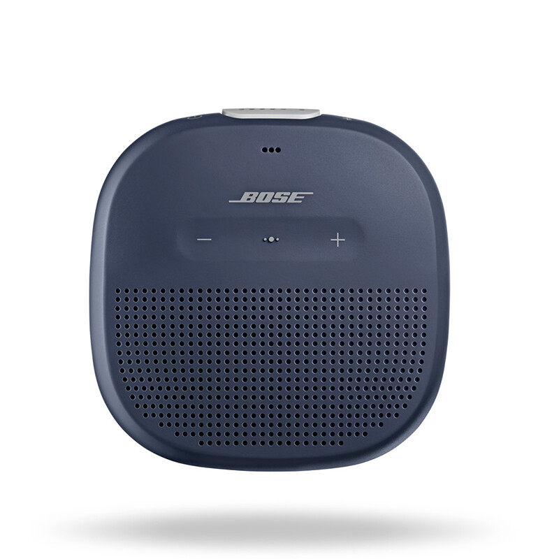 BOSE 博士 SoundLink Micro 便携蓝牙音箱 699元（需用券）