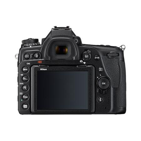 88VIP：Nikon 尼康 D780 全画幅 数码单反相机 9499.05元