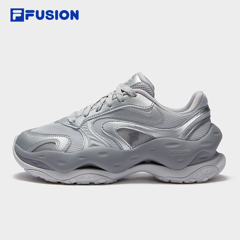 FILA FUSION 271776 情侣休闲运动鞋 489元